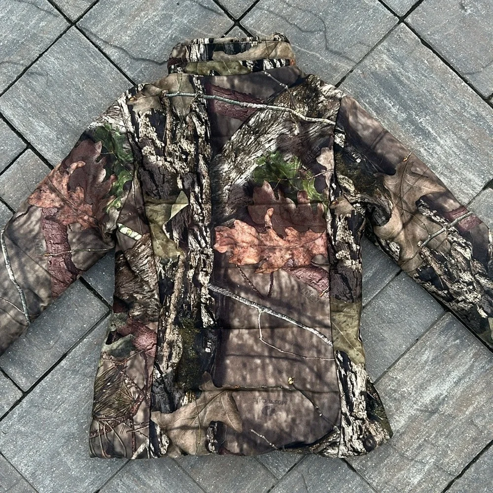 Mossy Oak good preowned